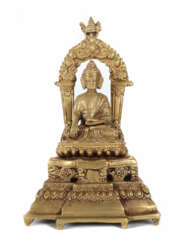 Buddha Indien