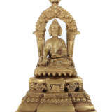 Buddha Indien - photo 1