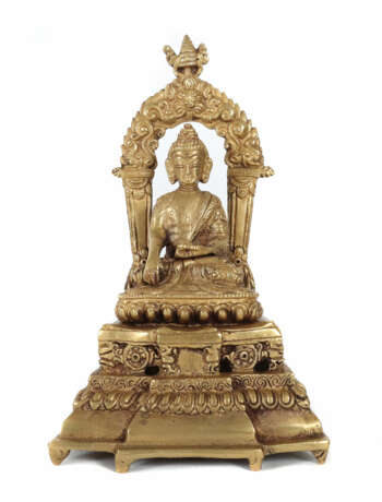 Buddha Indien - photo 1