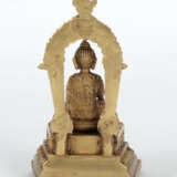 Buddha Indien - photo 2