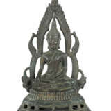 Buddha Shakyamuni Indien - photo 1