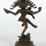 Tanzender Shiva Indien - photo 2