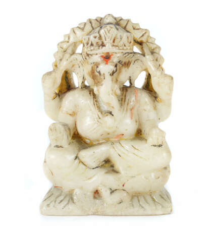 Ganesha Indien - photo 1