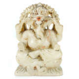 Ganesha Indien - photo 1