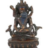 Amitabha Nepal - Foto 1