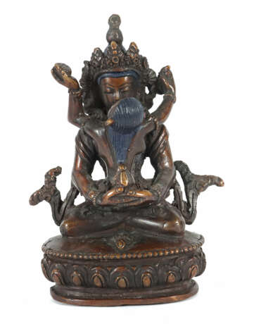 Amitabha Nepal - photo 1