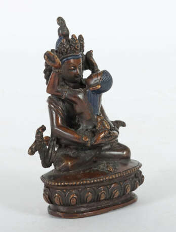 Amitabha Nepal - Foto 2