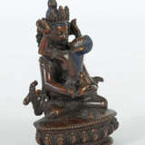 Amitabha Nepal - photo 2