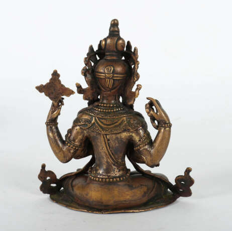 Avalokiteshvara Nepal - photo 2