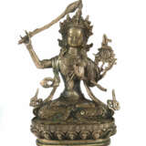 Manjushri Nepal - photo 1