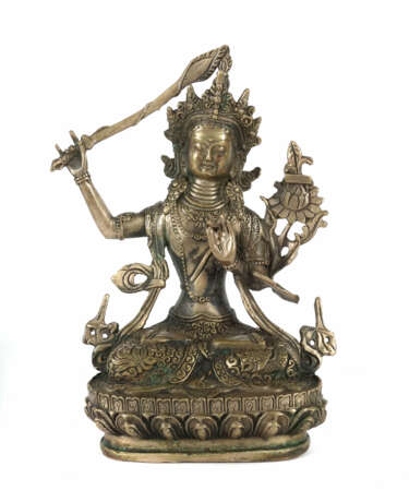 Manjushri Nepal - photo 1