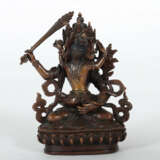 Manjushri Nepal - photo 1