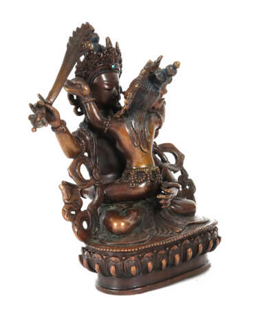 Manjushri Nepal - photo 2