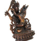 Manjushri Nepal - photo 2