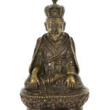 Figur des Rechungpa Nepal - photo 1