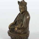 Figur des Rechungpa Nepal - photo 2