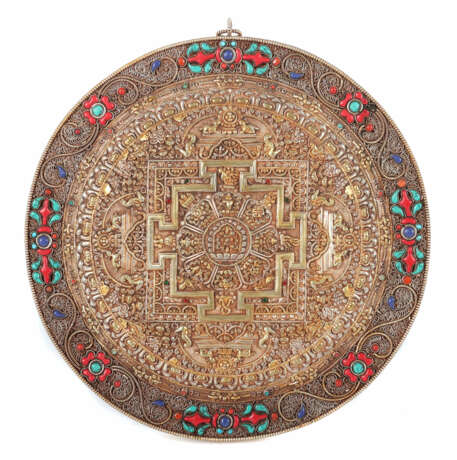 Mandala Nepal/Tibet - Foto 1