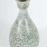 Birnförmige Vase China - Foto 2