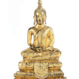 Buddha Thailand - photo 1