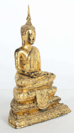 Buddha Thailand - photo 2