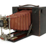 Kamera ''Cartridge Kodak Model E'' Eastman Kodak Co. - photo 1