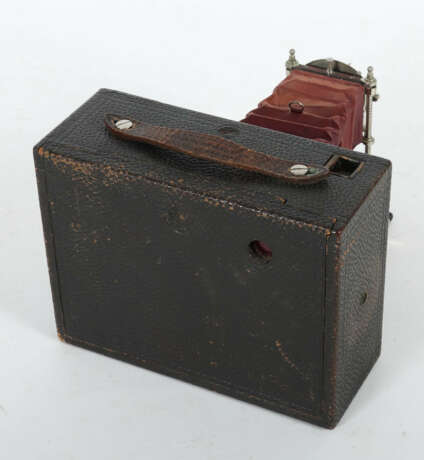 Kamera ''Cartridge Kodak Model E'' Eastman Kodak Co. - Foto 4