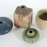 4 moderne Keramiken Studiokeramik - photo 2