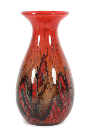 Ikora-Vase WMF Geislingen - Foto 1