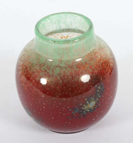 Ikora Vase WMF Geislingen - photo 2