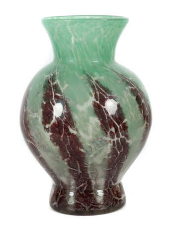 Ikora Bodenvase WMF Geislingen - photo 1