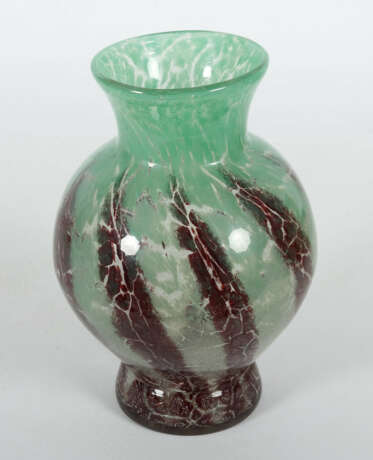 Ikora Bodenvase WMF Geislingen - photo 2