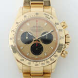 Herrenarmbanduhr ROLEX Cosmograph Daytona Schweiz - photo 1