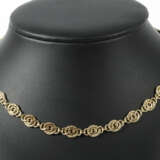 Goldcollier Gelbgold 333 - photo 1