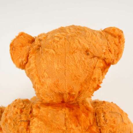 Gelber Teddybär. - photo 2