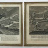 Ridinger, Johann Ellias Ulm 1698 - 1767 Augsburg, Grafiker und Grafikverleger - photo 3