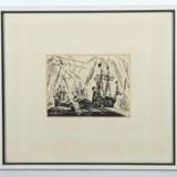 Feininger, Lyonel New York 1871 - 1956 ebenda, Grafiker und Maler, Stud - фото 2