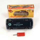 Limousine "Indicator", J.N.F. - photo 2