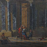 Bemmel, WillemGerritsz van (wohl Schule/Umkreis) Utrecht 1630 - 1708 Nürnberg, Landschaftsmaler, ließ sich in Nürnberg nieder - фото 5
