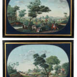 Wolf, Ludwig Berlin 1776 - 1832 ebenda, deutscher Maler und Zeichner - фото 1