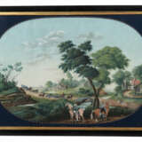 Wolf, Ludwig Berlin 1776 - 1832 ebenda, deutscher Maler und Zeichner - Foto 2