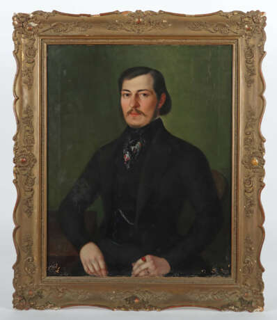 Bohun, Peter Michael Velicna 1822 - 1879 Bielsko Biala, slowakischer Maler - photo 2