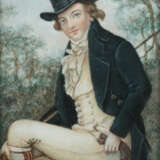 Guy, Louis (wohl) 1824 - 1888 - photo 1