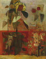 LEONARD ROSOMAN, R.A. (1913-2012)