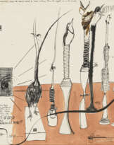 BRETT WHITELEY (1939-1992)