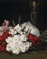 SAMUEL JOHN PEPLOE, R.S.A. (1871-1935)
