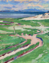 FRANCIS CAMPBELL BOILEAU CADELL, R.S.A. (1883-1937)