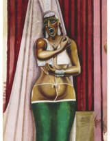 EDWARD BURRA (1905-1976)