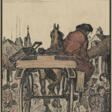 JACK BUTLER YEATS, R.H.A. (1871-1957) - Auktionspreise