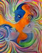 Investment/Artist Denis Veles. Investment/Artist Denis Veles.