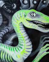 Investment/Artist Denis Veles. Investment/Artist Denis Veles.